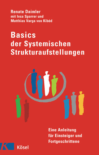 Basics der Systemischen Strukturaufstellungen